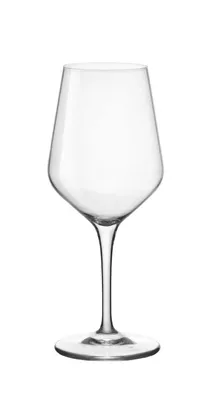 Obrázek produktu pro Bílé Víno 350 Ml 6 Ks Electra S Bormioli Rocco