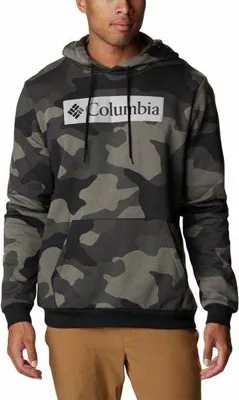 Produktbild von Columbia Sweatshirts 1911652013, Größe: 173