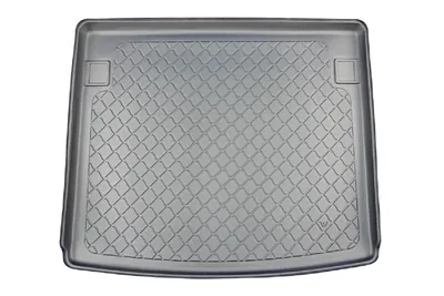 Produktbild von Z539977 Kofferraumwanne passend für VW Caddy V (Caddy, Life, Style, Move, Kombi) 11.2020-; 5 seats Kombi