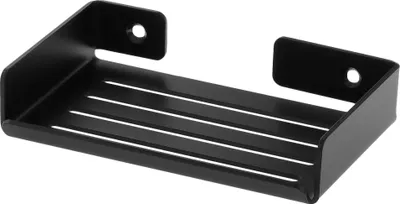 Immagine prodotto di Porta sapone da parete Design Mokko Nero