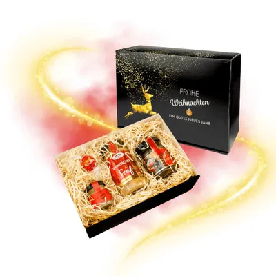 Produktbild von Geschenkset Süße Adventszeit