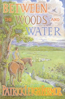 Produktbild von Between the Woods and the Water
