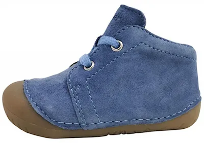Produktbild von Richter Lauflern Blau in Gr. 20