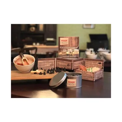 Produktbild von Räucherkerzen Bastel-Set