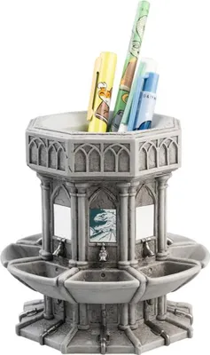 Obrázek produktu pro Harry Potter Stiftehalter inkl. Schreibset