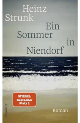 Obrázek produktu pro Ein Sommer in Niendorf
