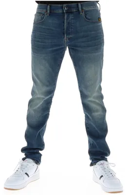 Produktbild von G-star Jeans Herren Blau - 51001 - Größe W36 L32