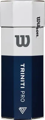 Image de Wilson Triniti Pro balle de tennis 3