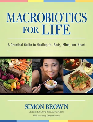 Produktbild von Macrobiotics for Life