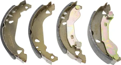 Produktbild von MASTER-SPORT Bremsbackensatz Trommelbremse Hinten für FIAT PUNTO (176) 03013702072-SET-MS