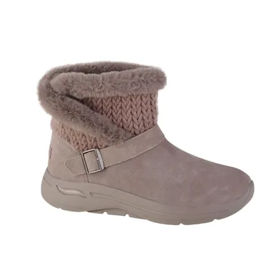 Produktbild von Skechers Schuhe GO Walk Arch Fit True Embrace, 144422DKTP