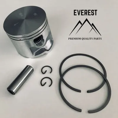 Produktbild von Kompletter Kolben Für Stihl Ts410, Ts420 Everest 50Mm