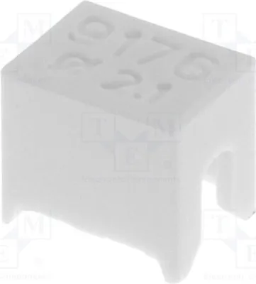 Obrázok produktu pre 5 ks krytky, 1,6 ÷ 2,1 mm, 609176001521100, konektor pre LED, 9176-500