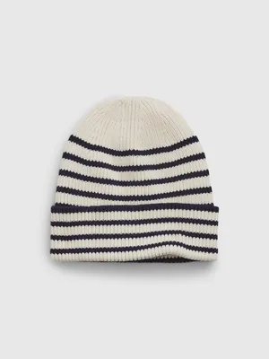 Obrázok produktu pre GAP Pruhovaná čiapka ONESIZE