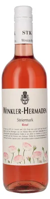 Produktbild von Winkler-Hermaden Rosé Steiermark 2025 11,5% Vol. 0,75l