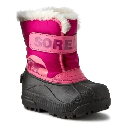 Immagine prodotto di Stivali Sorel Toddler Snow Commander 22