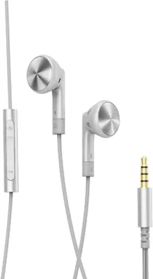 Imagen del producto de FIIO FF1 SILVER: Auriculares intraurales dinámicos