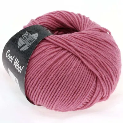 Produktbild von Lana Grossa - Cool Wool 2011 erika