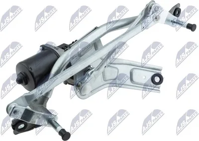 Produktbild von NTY ESW-FT-039 Wischergestänge für FIAT GRANDE PUNTO (199) PUNTO (199) Linea (323, 110) für ABARTH Grande Punto (199)