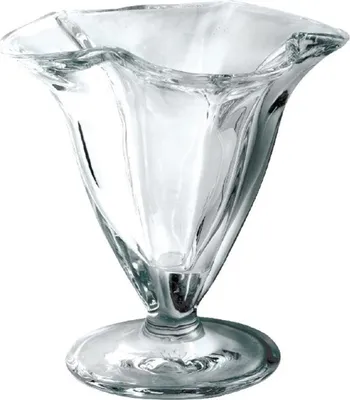 Produktbild von 12 Olympia Eisbecher Primavera 12,8cl - Glas - Gläserspülmaschinengeeignet