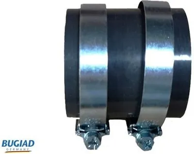 Produktbild von BUGIAD 82064 Turbo Ladeluftschlauch für FORD FOCUS (DAW, DBW) FOCUS Kombi (DNW) FOCUS Stufenheck (DFW)