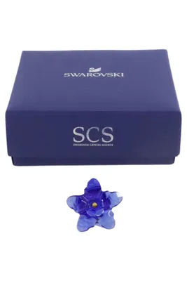 Produktbild von Swarovski SCS Enzian Membership Gift 2020 5490321