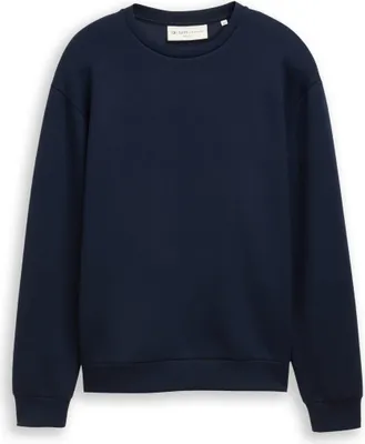 Produktbild von Tom Tailor 1050336_L, Erwachsener, Männlich, Sweatshirt, Langärmlig, L, Regular fit