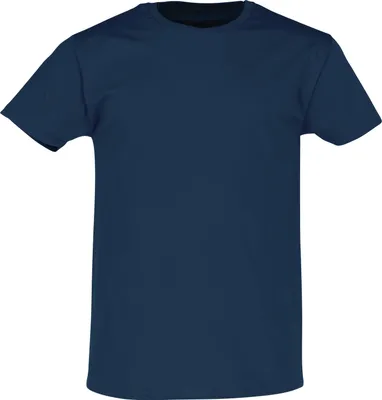 Obrázok produktu pre Tričko Fruit of the Loom Iconic 165 Classic, Farbe:navy, Größe:S