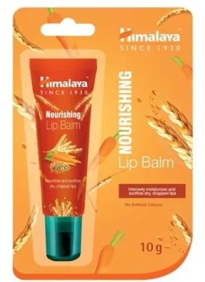Obrázok produktu pre Balsam na pery Himalaya, hydratačný, 10g