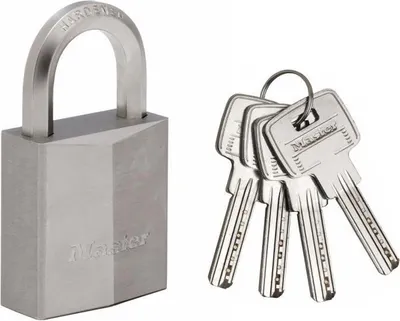 Obrázok produktu pre Kľúčový zámok Master Lock