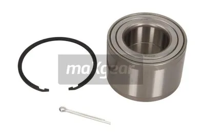 Produktbild von MAXGEAR Radlagersatz Hinten für TOYOTA HIACE IV Kasten (LXH1, RZH1, LH1) 88mm 33-0895