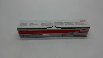 Produktbild von OKI 46508710, 3000 Seiten, Magenta, 1 Stück(e)