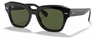 Produktbild von Ray-Ban State Street 49 mm