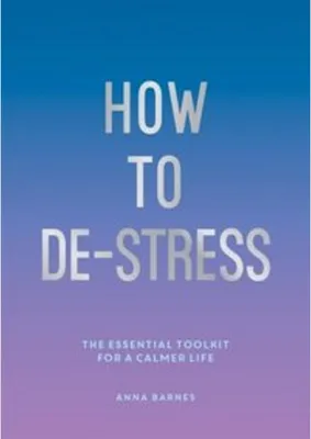 Produktbild von How to De-Stress