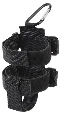 Obrázok produktu pre Držiak reproduktora Bluetooth na bicykel prenosný nastaviteľný držiak na popruh pre horské malé