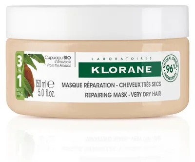 Produktbild von REPAIR rekonstruktive Maske 250 ml