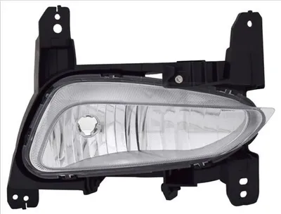 Produktbild von TYC 19-6202-01-9 H8 Nebelscheinwerfer Links für OPEL Mokka / Mokka X (J13) Nebelleuchte