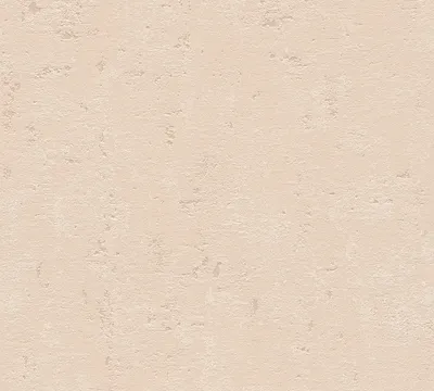 Produktbild von A.S. Création Unitapete Blooming einfarbige Tapete unifarben Vliestapete beige 10,05 m x 0,53 m
