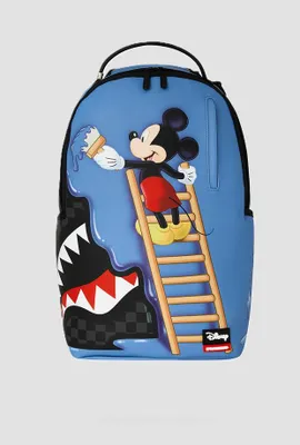 Produktbild von Sprayground Rucksack Mikey, Uni-Modell