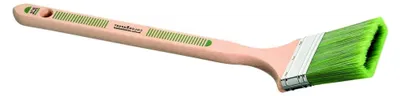 Produktbild von Profi Lasurstreicher Pinsel 80 mm mit Gripzone