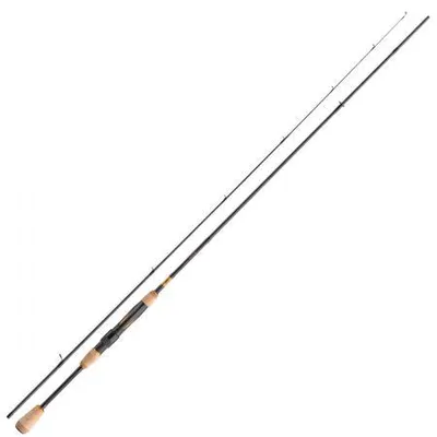 Produktbild von Daiwa Steckrute Presso Iprimi ST 2.15m 0.5-6g