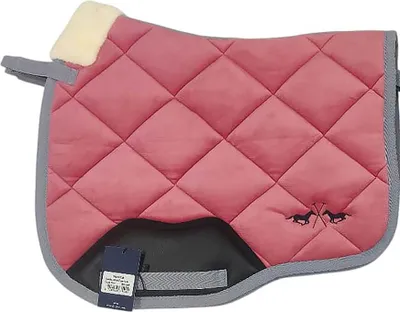 Produktbild von HV Polo Schabracke HVPSasha DR, Größe:Shetty, Farbe:Think Pink