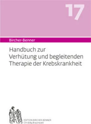 Immagine prodotto di Bircher-Benner Handbuch 17