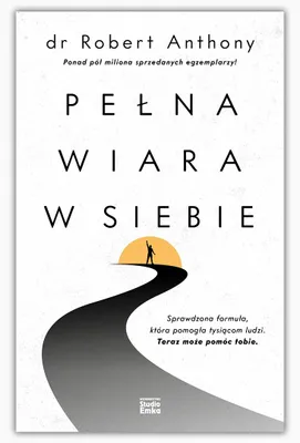 Obrázek produktu pro Plná sebedůvěra