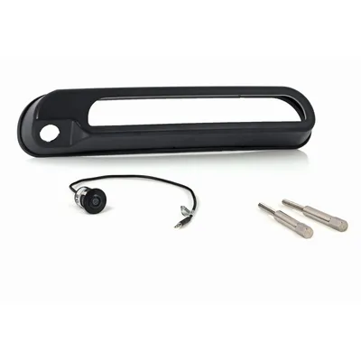 Produktbild von Caratec Safety CS115B Kamera für 3. Bremsleuchte, für Hymer, Sunlight, Carado und RoadCar