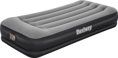 Produktbild von Bestway Einzelbett mit Motor 191x97x36 cm aufblasbar und Camping 67723