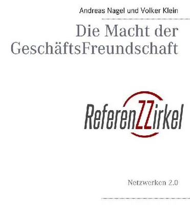 Produktbild von Die Macht der GeschäftsFreundschaft