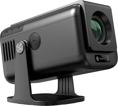 Obrázek produktu pro 75W projektor 4K projektor s Wifi6 projektor s automatickým ostřením 300 ANSI svítivost 4G 5G WiFi 1080P LCD displej Android 13.0
