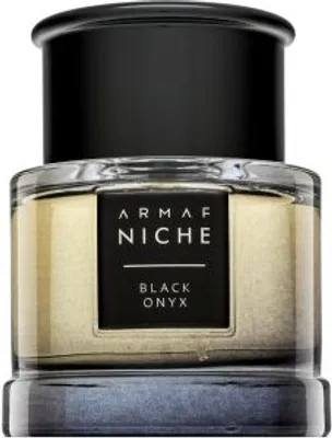 Produktbild von Armaf Niche Black Onyx Eau de Parfum unisex 90 ml