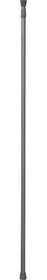 Produktbild von Aluminium-duschstange 135-250cm - chrom - Tendance